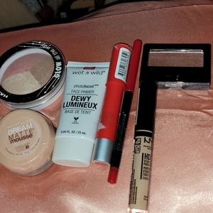 makeup bundle